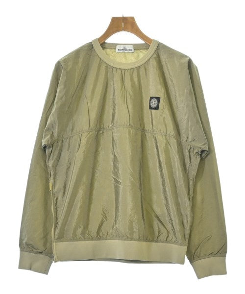 STONE ISLAND 運動衫
