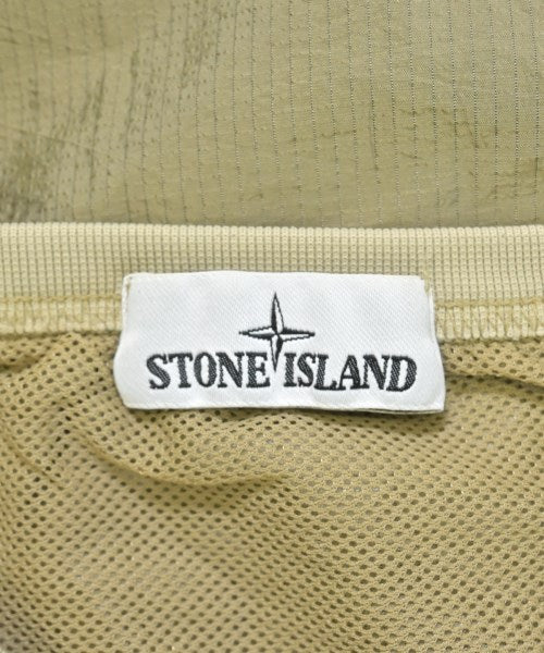 STONE ISLAND 運動衫