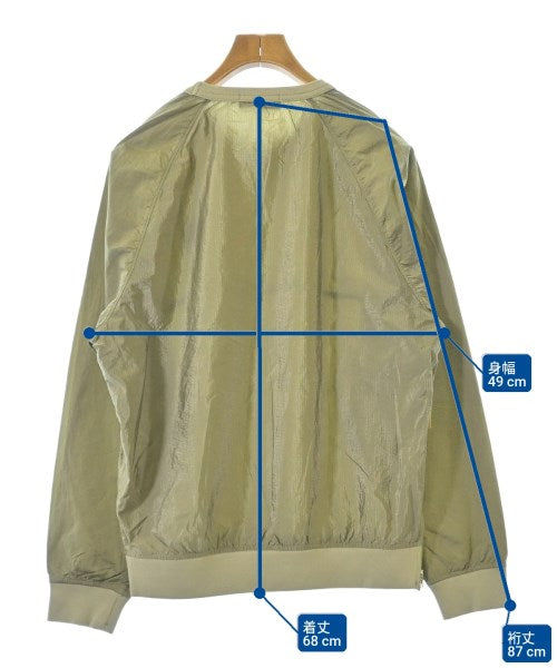 STONE ISLAND 運動衫