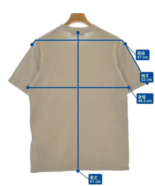 STONE ISLAND T恤/上衣