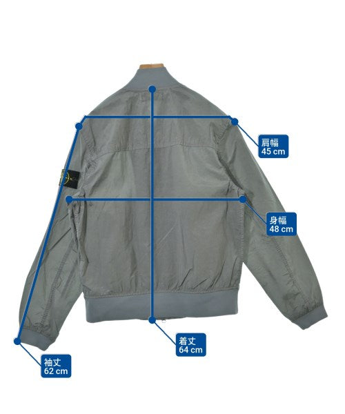 STONE ISLAND 其他飛行外套