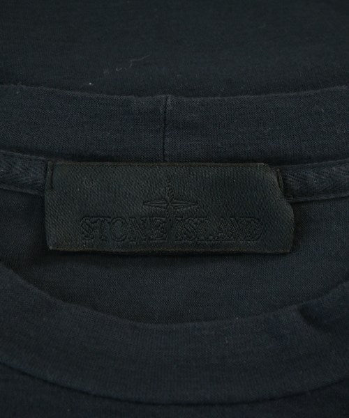 STONE ISLAND T恤/上衣