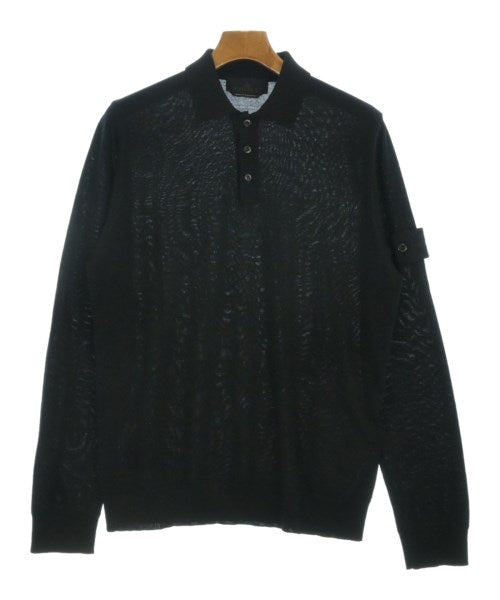 STONE ISLAND 毛衣