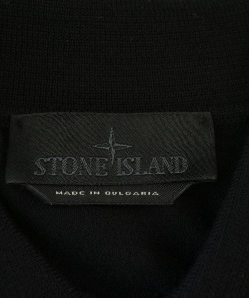STONE ISLAND 毛衣