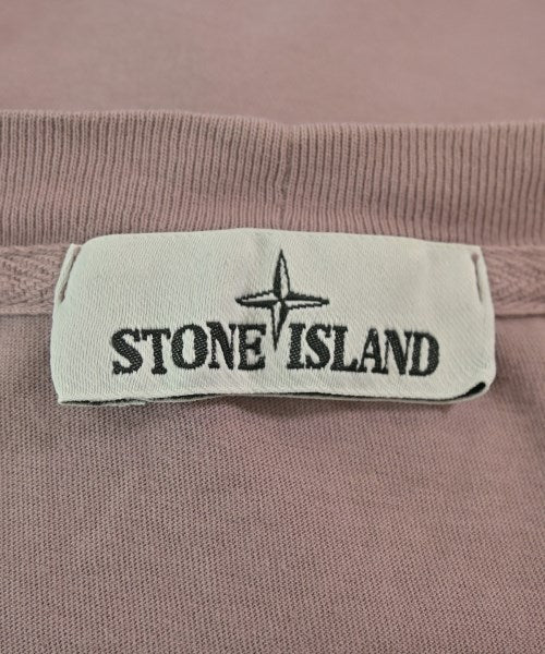 STONE ISLAND T恤/上衣