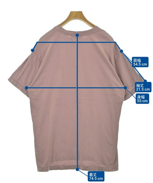STONE ISLAND T恤/上衣