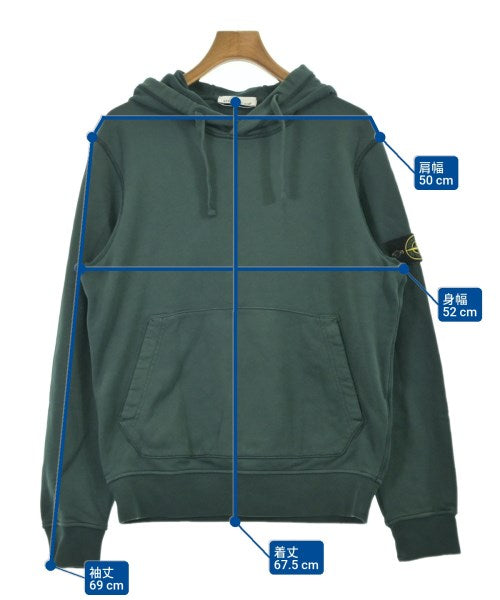 STONE ISLAND 連帽衫