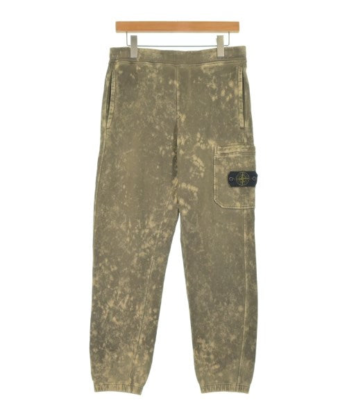 STONE ISLAND 運動褲
