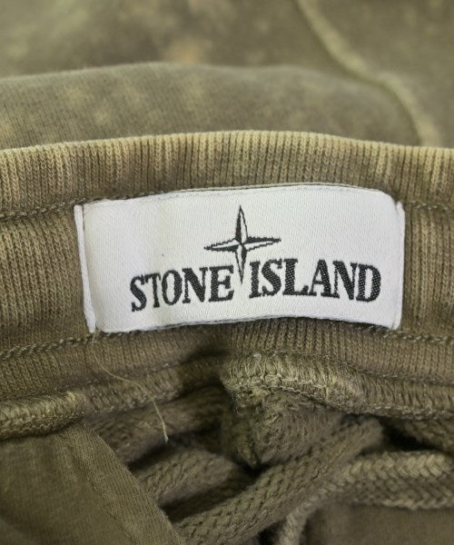 STONE ISLAND 運動褲