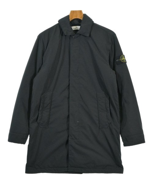 STONE ISLAND 支撐領外套