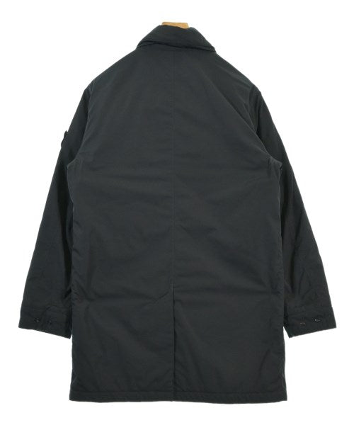 STONE ISLAND 支撐領外套