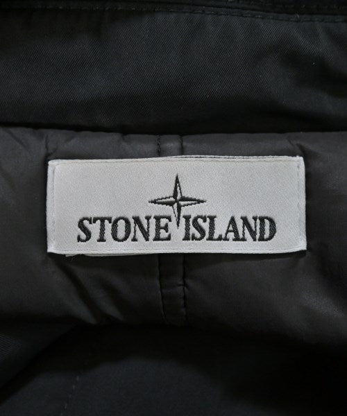 STONE ISLAND 支撐領外套