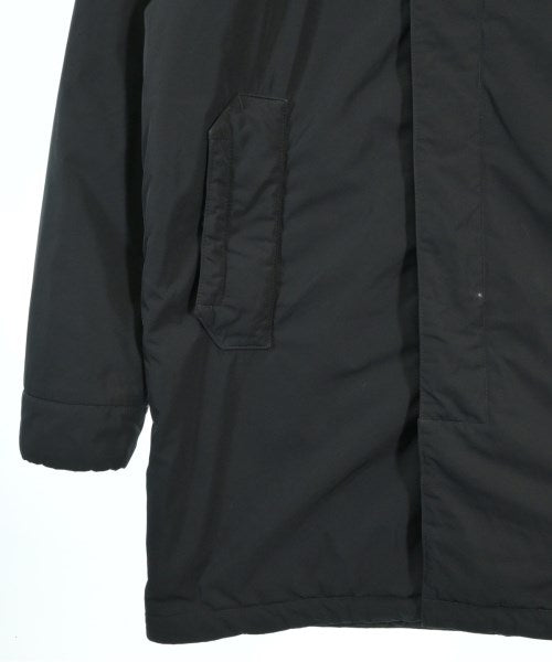STONE ISLAND 支撐領外套