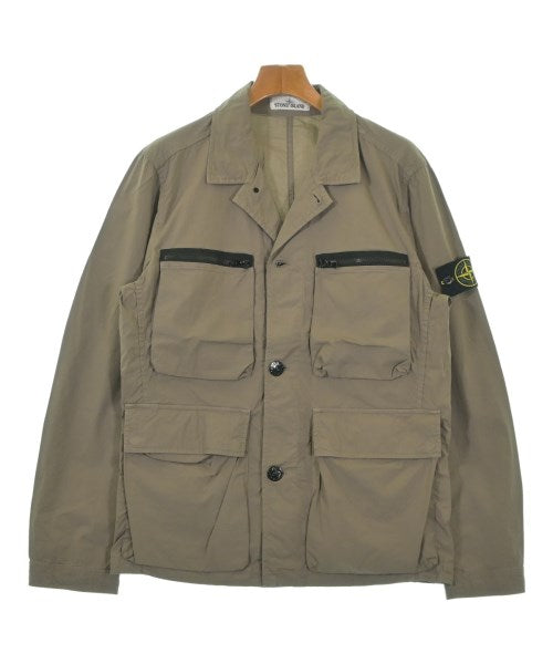 STONE ISLAND 軍裝夾克
