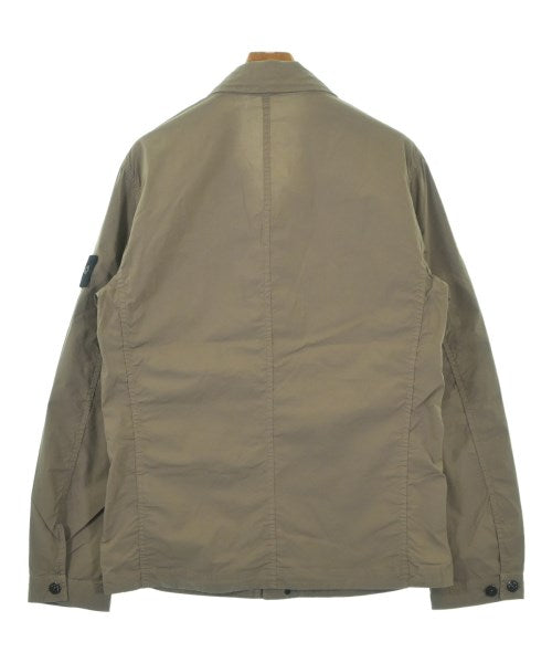 STONE ISLAND 軍裝夾克