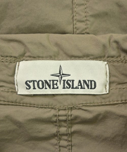 STONE ISLAND 軍裝夾克