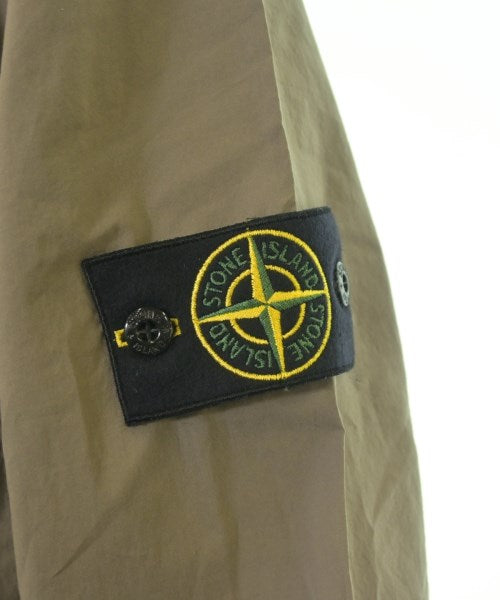 STONE ISLAND 軍裝夾克