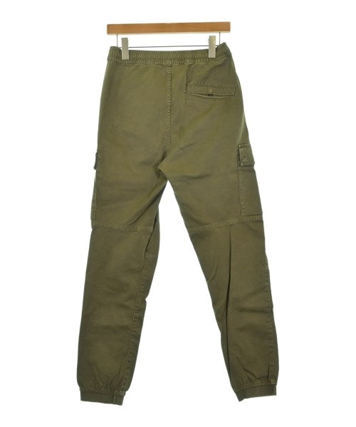 STONE ISLAND 工裝褲