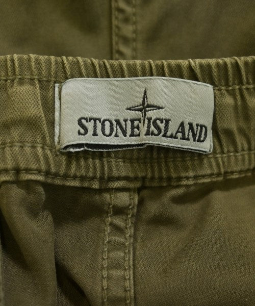 STONE ISLAND 工裝褲