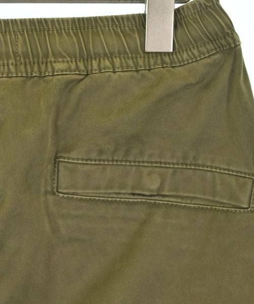 STONE ISLAND 工裝褲