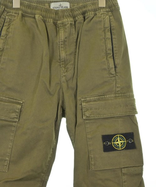 STONE ISLAND 工裝褲