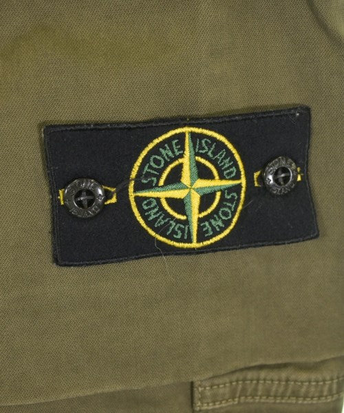 STONE ISLAND 工裝褲