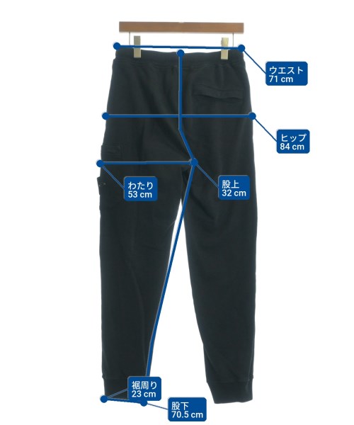 STONE ISLAND 運動褲