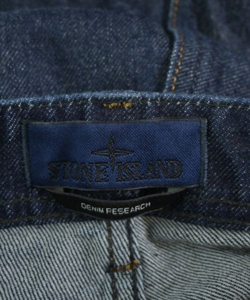 STONE ISLAND 牛仔褲