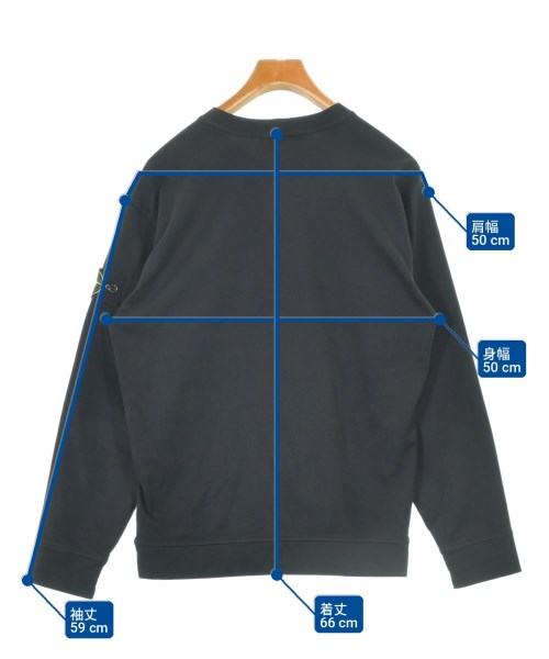 STONE ISLAND 運動衫