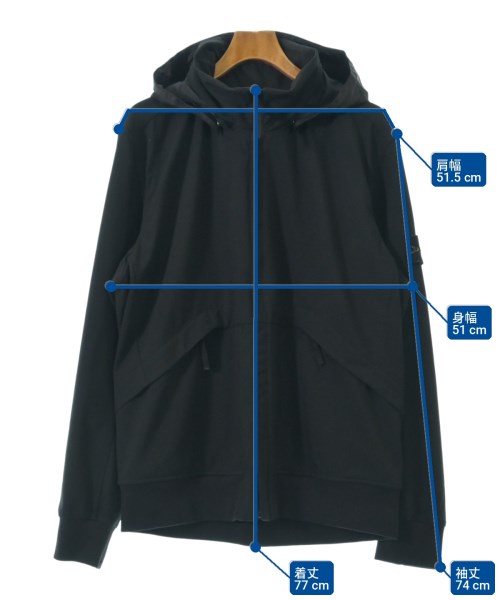 STONE ISLAND 其他飛行外套