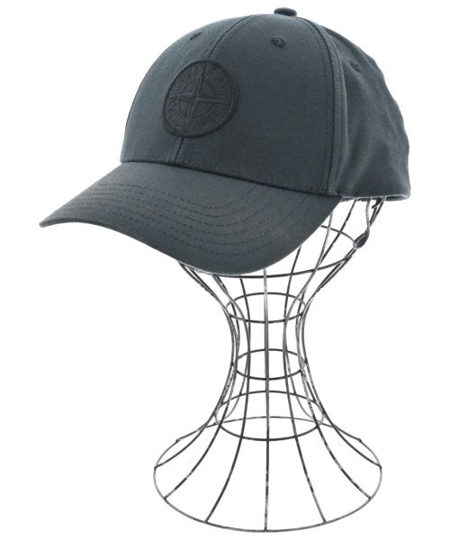 STONE ISLAND 棒球帽
