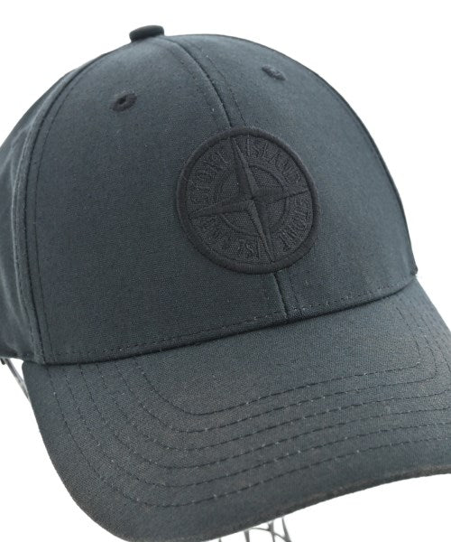 STONE ISLAND 棒球帽