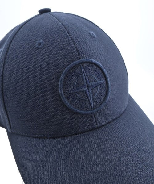 STONE ISLAND 棒球帽