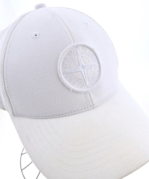STONE ISLAND 棒球帽