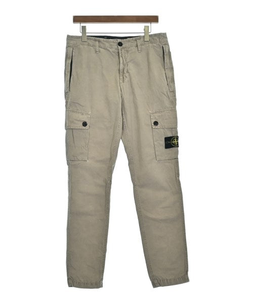 STONE ISLAND 工裝褲