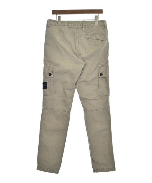 STONE ISLAND 工裝褲