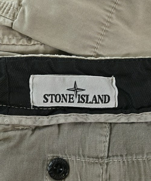 STONE ISLAND 工裝褲