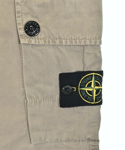 STONE ISLAND 工裝褲