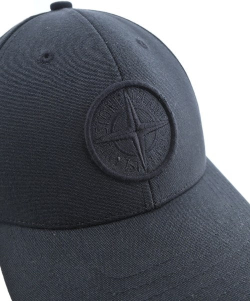 STONE ISLAND 棒球帽