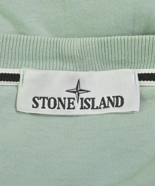 STONE ISLAND T恤/上衣