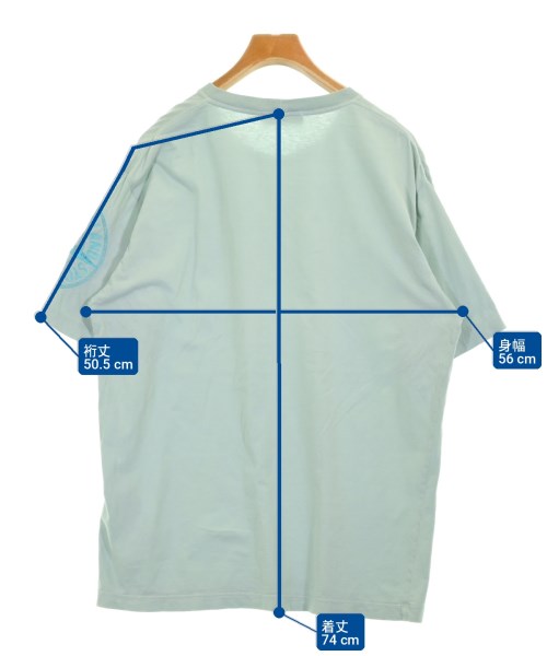 STONE ISLAND T恤/上衣