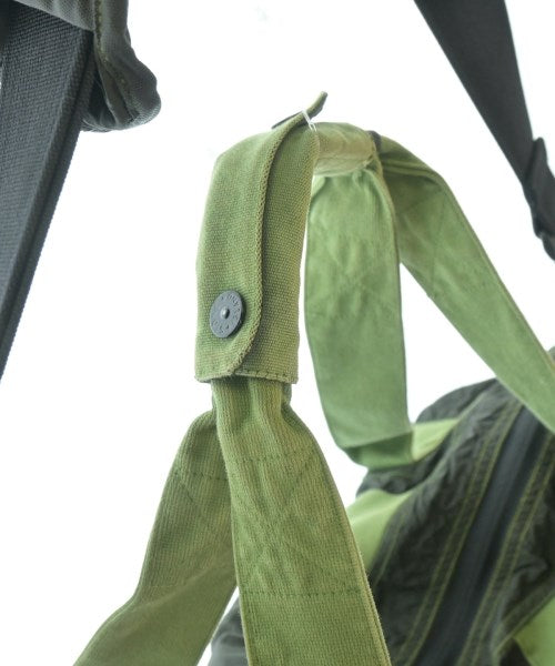 STONE ISLAND 週末包/旅行包