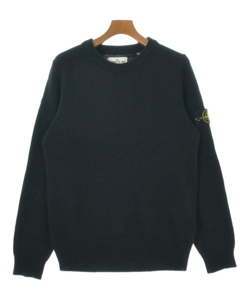 STONE ISLAND 毛衣