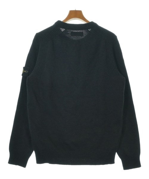STONE ISLAND 毛衣