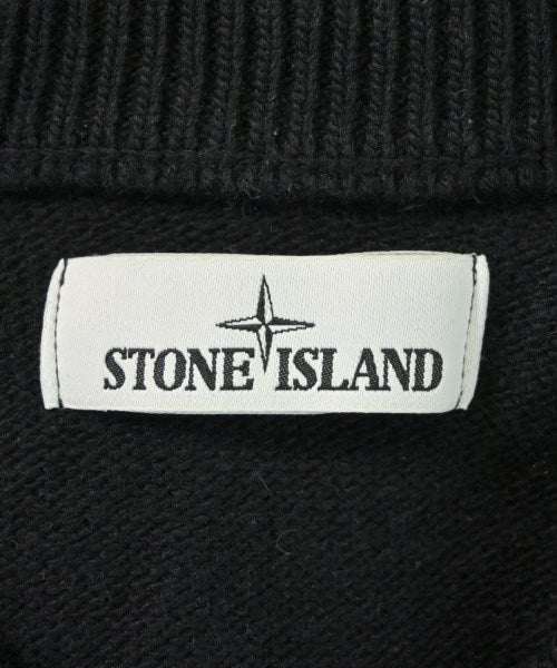 STONE ISLAND 毛衣