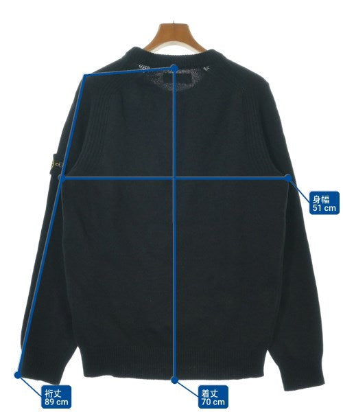 STONE ISLAND 毛衣