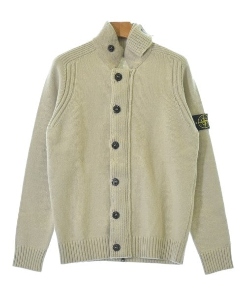 STONE ISLAND 開襟衫