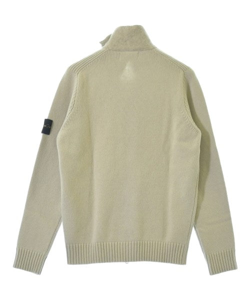 STONE ISLAND 開襟衫