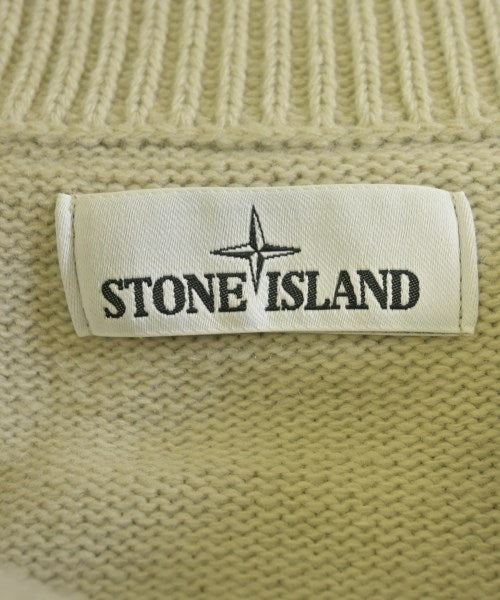 STONE ISLAND 開襟衫