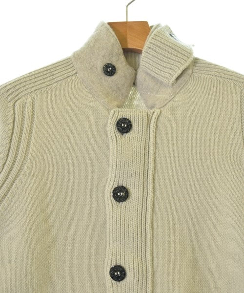 STONE ISLAND 開襟衫
